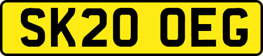 SK20OEG