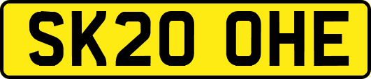 SK20OHE