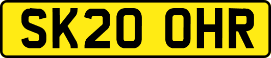 SK20OHR
