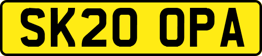 SK20OPA