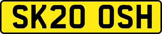 SK20OSH