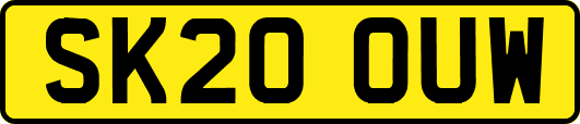 SK20OUW