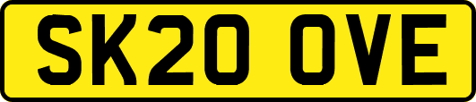 SK20OVE
