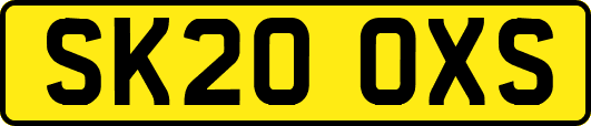 SK20OXS