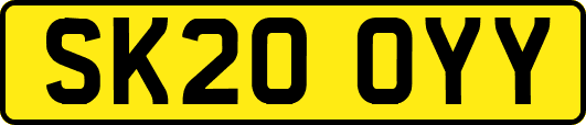 SK20OYY