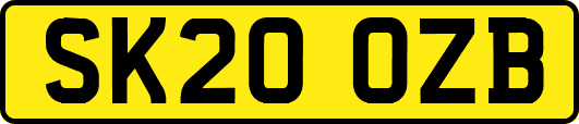 SK20OZB