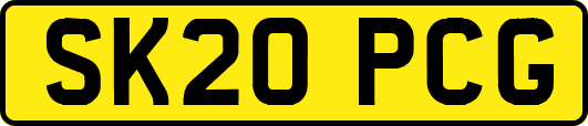 SK20PCG