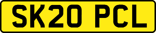SK20PCL