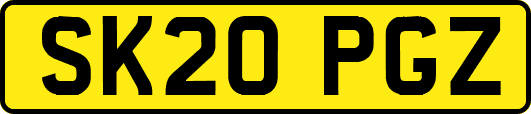 SK20PGZ