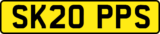 SK20PPS