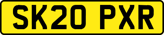 SK20PXR