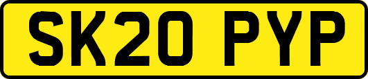 SK20PYP