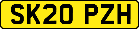 SK20PZH