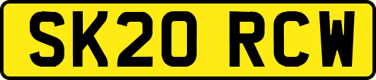 SK20RCW