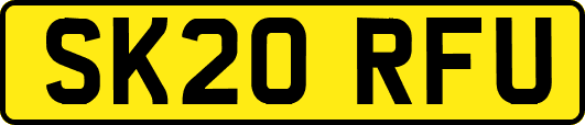 SK20RFU
