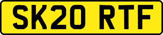SK20RTF