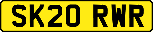 SK20RWR