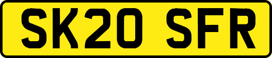 SK20SFR