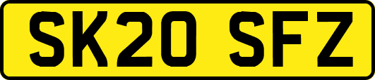 SK20SFZ