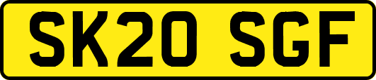 SK20SGF