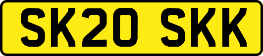 SK20SKK