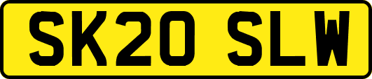 SK20SLW