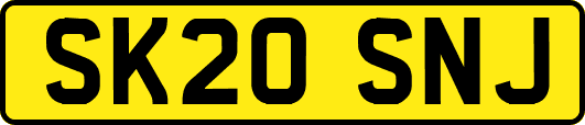SK20SNJ