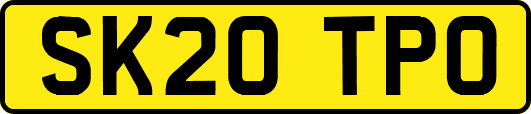 SK20TPO