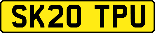 SK20TPU
