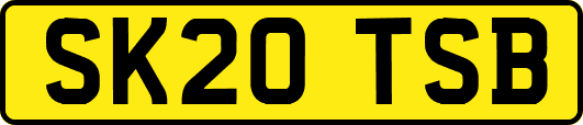 SK20TSB