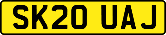 SK20UAJ