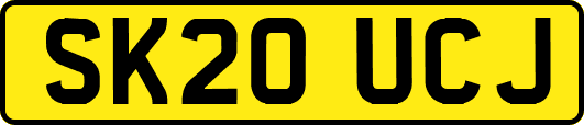 SK20UCJ