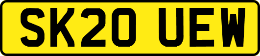 SK20UEW