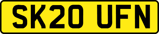 SK20UFN