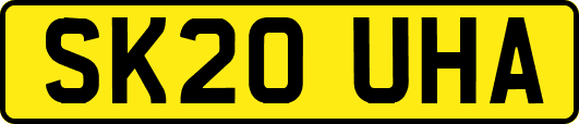 SK20UHA