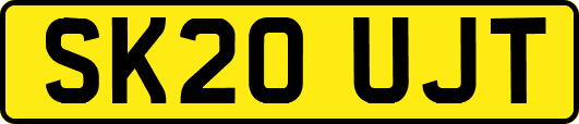 SK20UJT