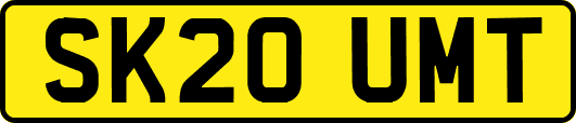 SK20UMT