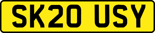 SK20USY