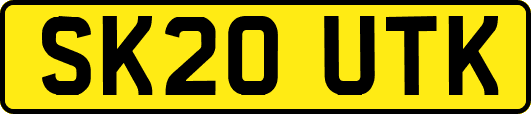 SK20UTK