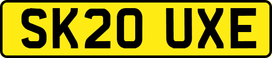 SK20UXE