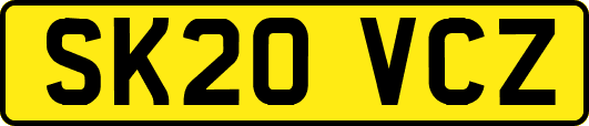 SK20VCZ