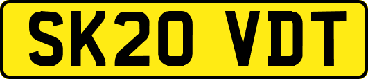 SK20VDT