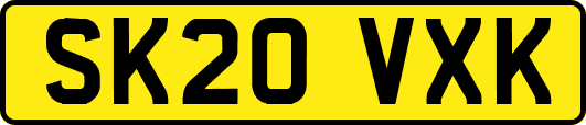 SK20VXK