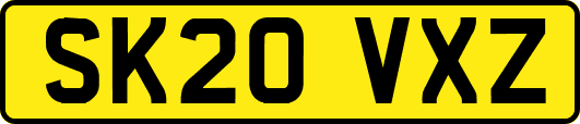 SK20VXZ