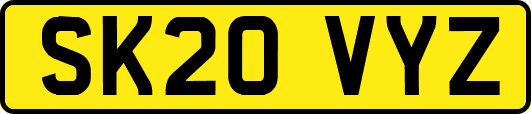 SK20VYZ