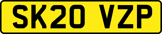 SK20VZP