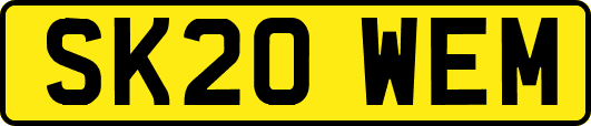 SK20WEM