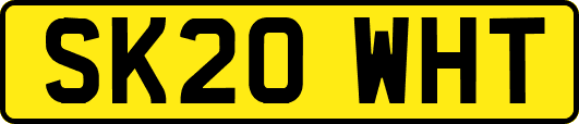SK20WHT