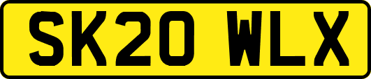 SK20WLX