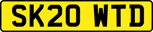 SK20WTD
